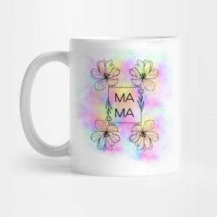 Ma Ma Mug